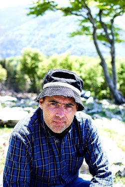 Emanuele Cherubini